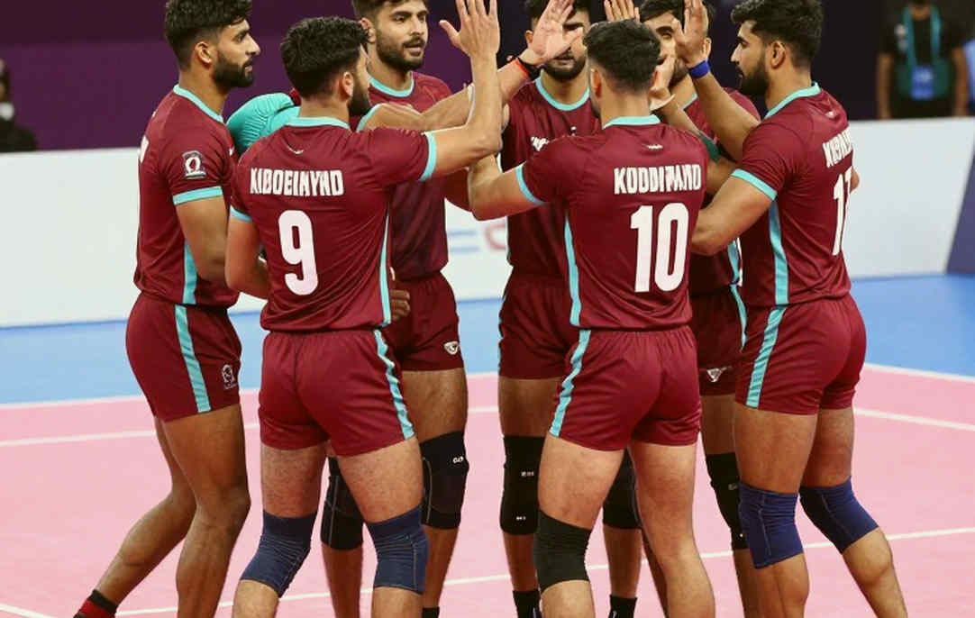 এশিয়ান গেমস ২০২৬ কাবাডি: ভারতের ফাঁকা ১২ জনের তালিকা আর ইরানের নীরব অপেক্ষা